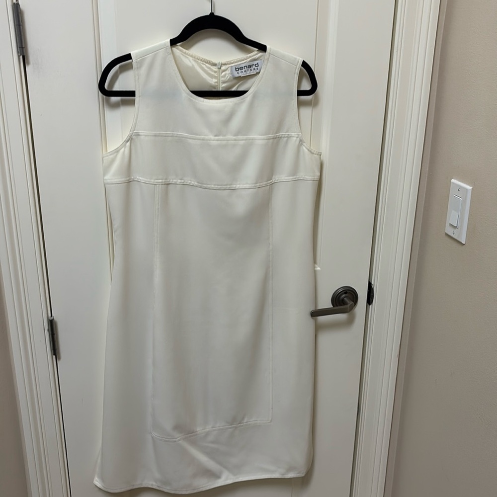 Benard Couture Dress